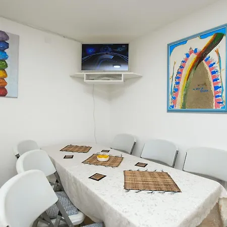 Kozokic Case de vacanță *