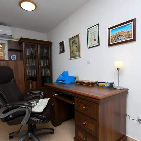 Case de vacanță Kozokic