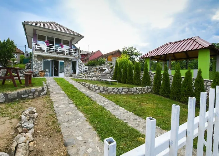 Tatil Evi Kozokic Kladovo