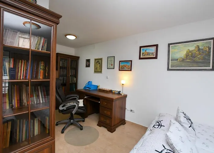 Kozokic Tatil Evi Kladovo